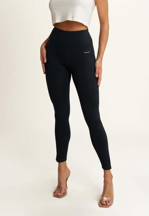 Actual product image Freddy WR.UP® Push-Up-Pants 7/8 WRUPY4HS2504ORG (L)
