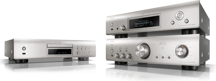 Image du produit Denon DNP-800NE (Network Audio Player)