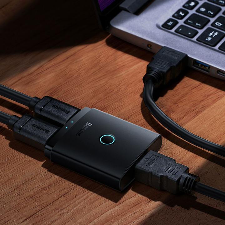 Produktbild Baseus AirJoy
