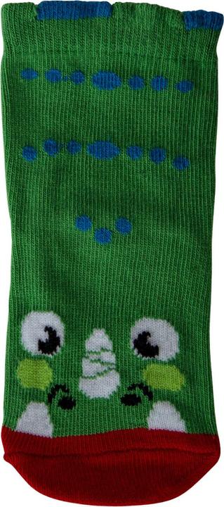 Actual product image Cucamelon Dippy the Dinosaur (5-pack, One size)