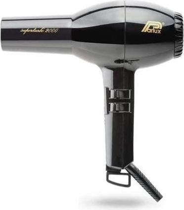 Produktbild Parlux Superturbo 2000 Haartrockner Schwarz