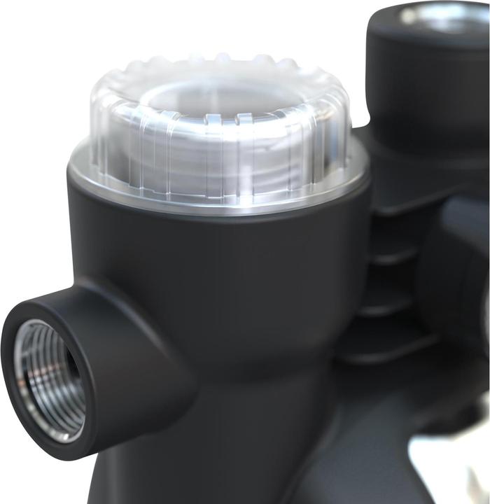 Actual product image Güde Automatic domestic water heater HWA 1100.1 VF (93907) (Domestic water pump)