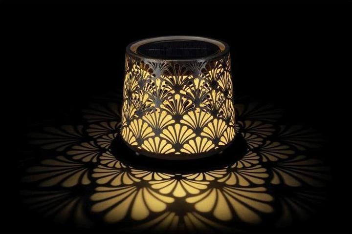 Actual product image STT Solar Light