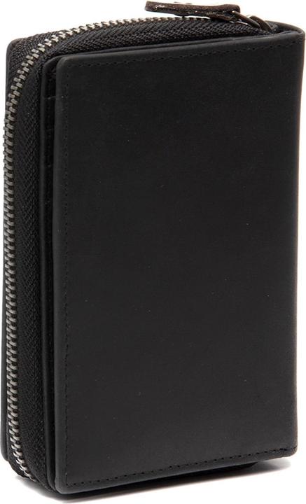 Produktbild The Chesterfield Brand Dalma Geldbörse RFID Schutz Leder 9.5 cm