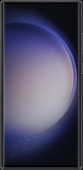 Actual product image Samsung Leather Case (Samsung Galaxy S23 Ultra)