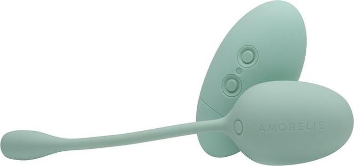 Actual product image Amorelie - Oh To Go Vibro Egg