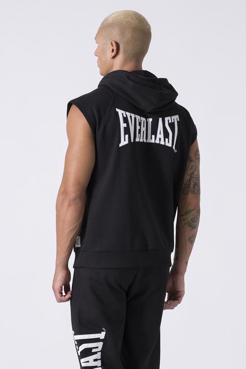Immagine prodotto Everlast Smanicato Capp Felpa (L)