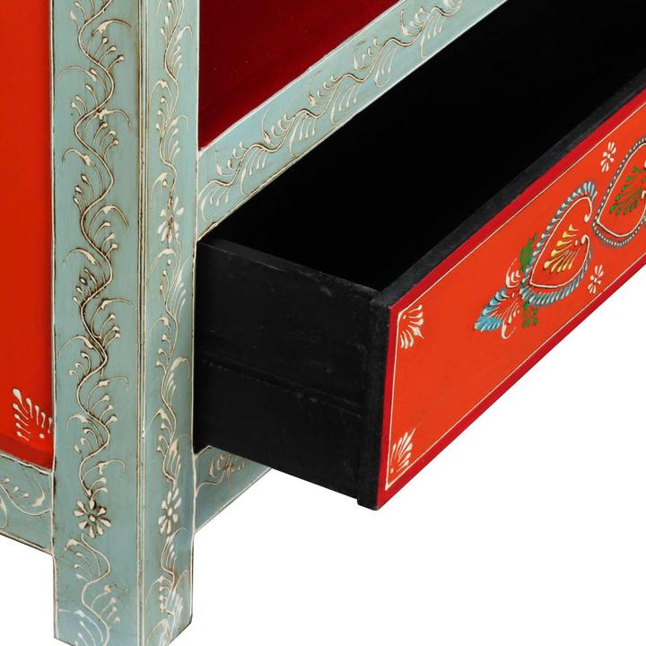 Produktbild VidaXL Gloria (120 x 30 x 40 cm)