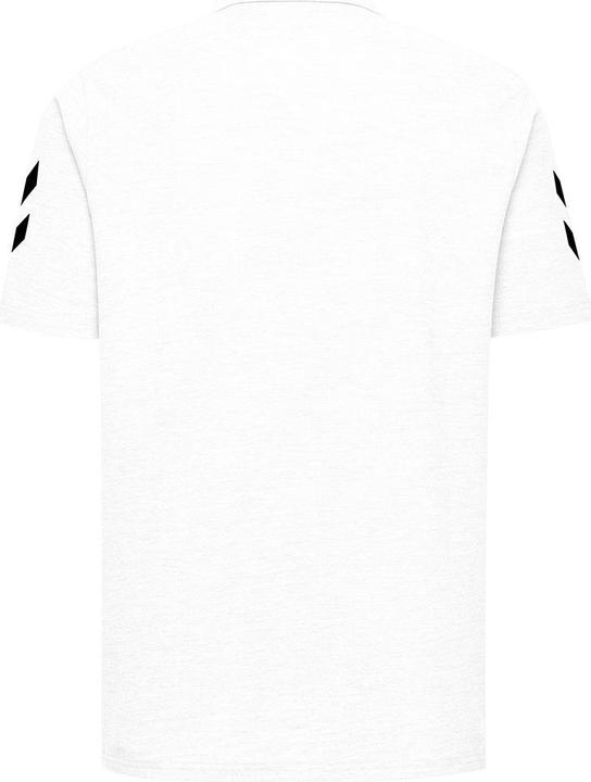 Actual product image hummel Go Cotton Polo (XXL)
