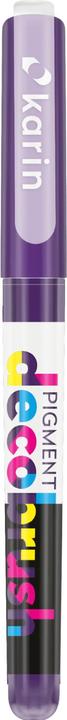 Produktbild Karin Pinselmarker Pigment Deco, 4 Stück (LILAC 259U, 4 x)