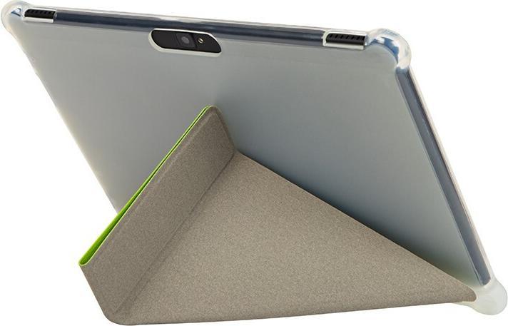 Immagine prodotto Blow Tablet BlackTAB10 4/128GB 4G LTE Octa-core (4G, 10.10", 128 GB, Nero/Argento)