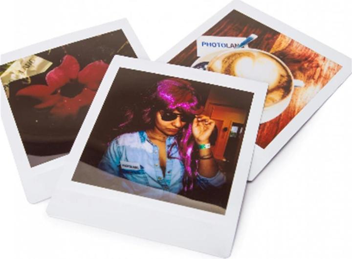 Produktbild Fujifilm Instax Square 10 Blatt (Instax Square)
