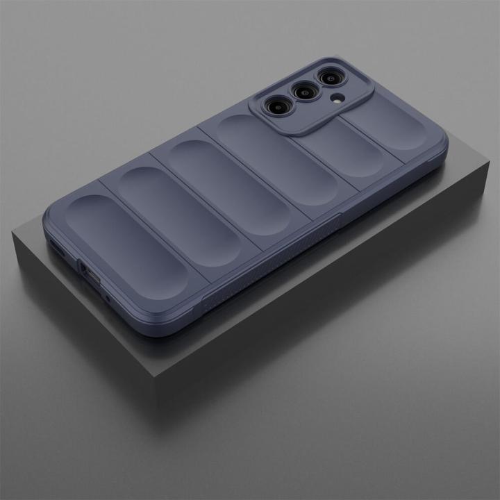 Actual product image Cover-Discount Galaxy A56 5G - Rugged Protective Hülle (Samsung Galaxy A56)