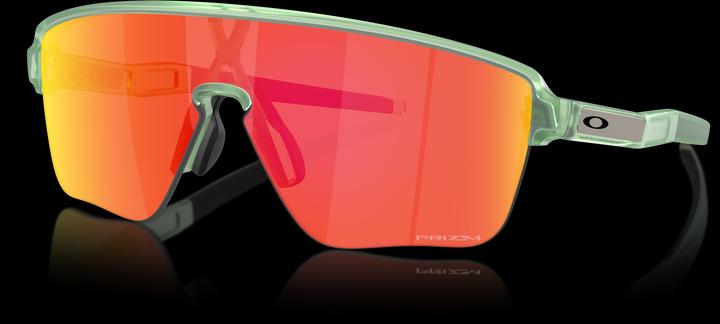 Produktbild Oakley Corridor Sq (Matte Trans Jade, prizm ruby)
