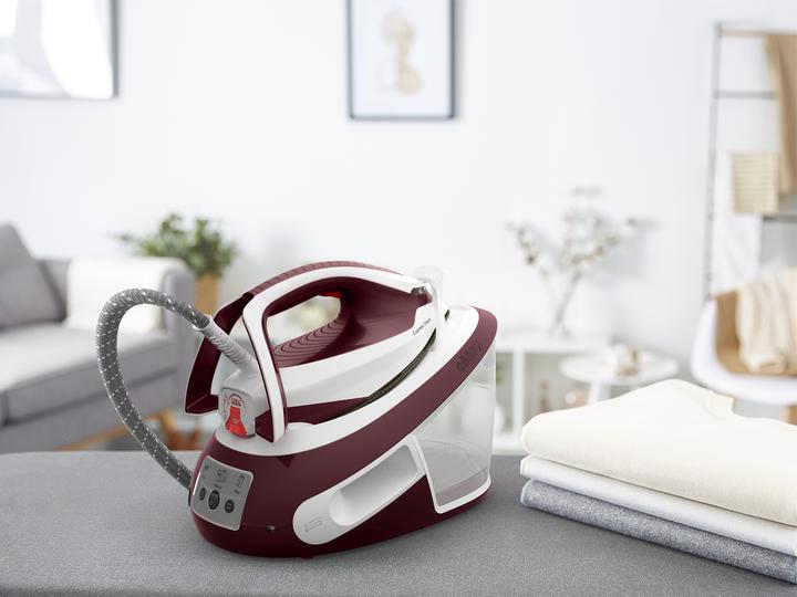Actual product image Tefal SV8150 Express Vision (2800 W, 490 g/min)