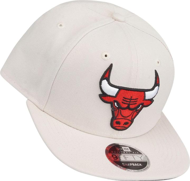 Actual product image New Era 9Fifty Original Chicago Bulls