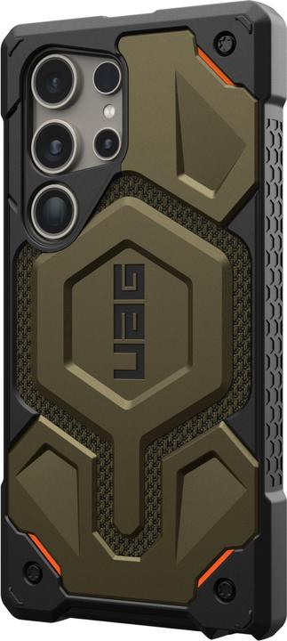 Produktbild UAG Monarch Pro (Samsung Galaxy S24 Ultra)