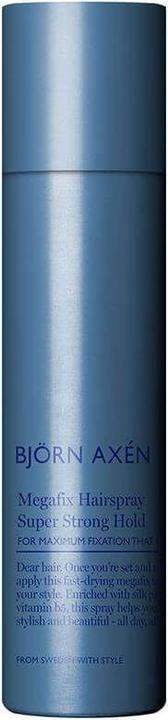 Björn Axen Mega Fix Hairspray Mini (80 ml)