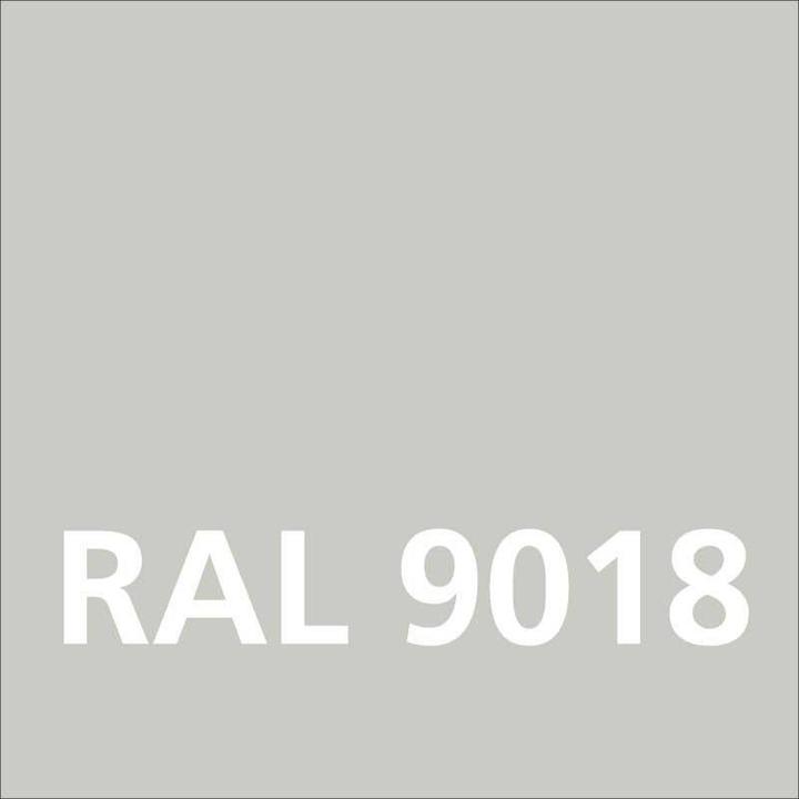 Image du produit Dupli-Color Peinture acrylique brillant RAL 9018 blanc papyrus (Papyrus blanc, 0.40 l)