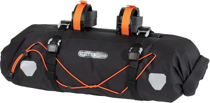 Ortlieb Handlebar Pack (15 l, Lenkertasche)