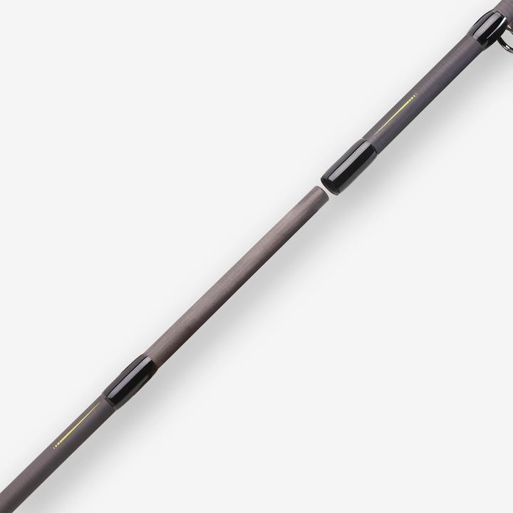 Image du produit Caperlan Canne Feeder Sensitiv 500 3,60 m 10-60 g (Canne à glace, 360 cm)