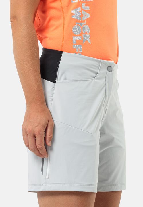 Image du produit Jack Wolfskin Gravex Shorts W (34)