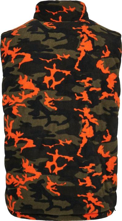 Produktbild Southpole Reversible Bubble Vest (S)