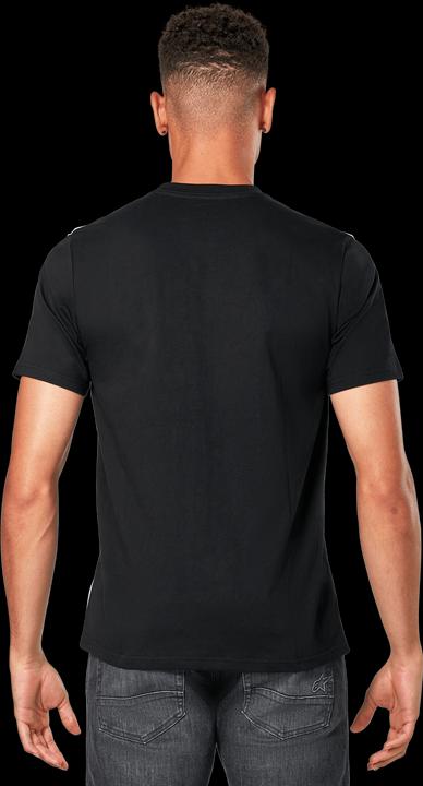 Actual product image Alpinestars Tee 24 Peaceout Csf Ss (L)