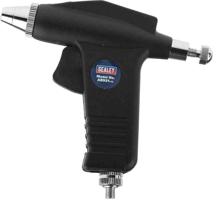 Rs Pro Luchtspuitpistool Kit