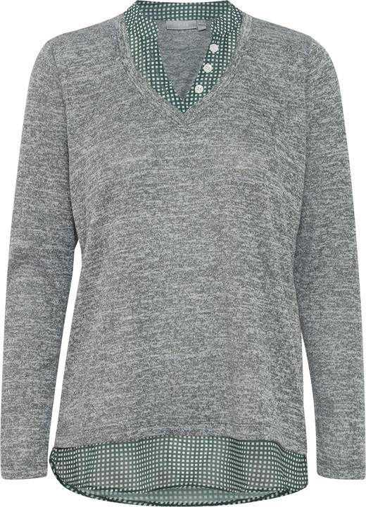 Miscela verde giungla (201448)