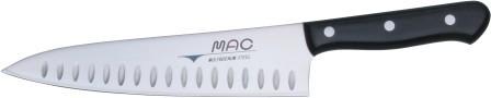 Actual product image Mac Knives Chef Series TH-80 -kokkiveitsi