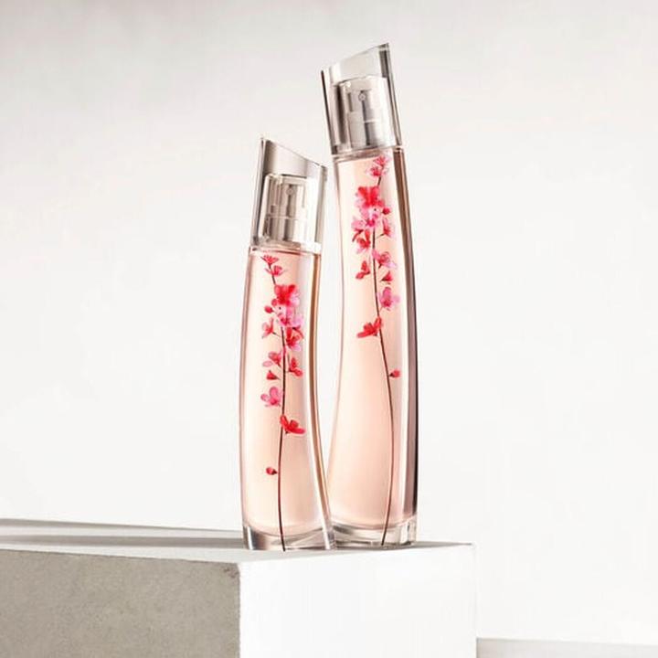 Immagine prodotto Kenzo Fiori Ikebana (Eau de parfum, 75 ml)