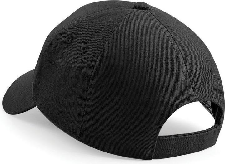 Produktbild Beechfield 5 Panel Baseballkappe Ultimate (2 StückPackung) (One Size)