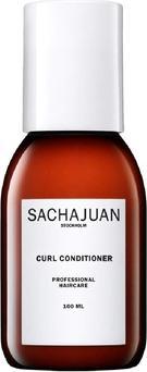 Actual product image Sachajuan SJ CURL CONDITIONER - Volume: 100 ml (100 ml)