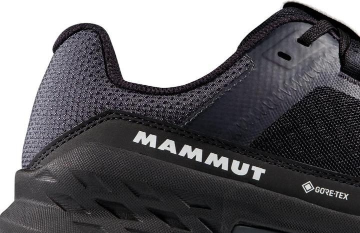 Actual product image Mammut Girun II Low GTX (48)
