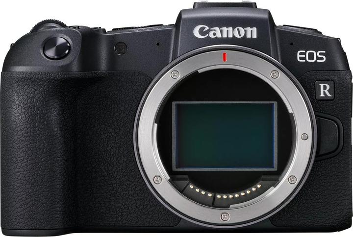 Image du produit Canon EOS RP - (EU) (26.20 Mpx, Plein format)
