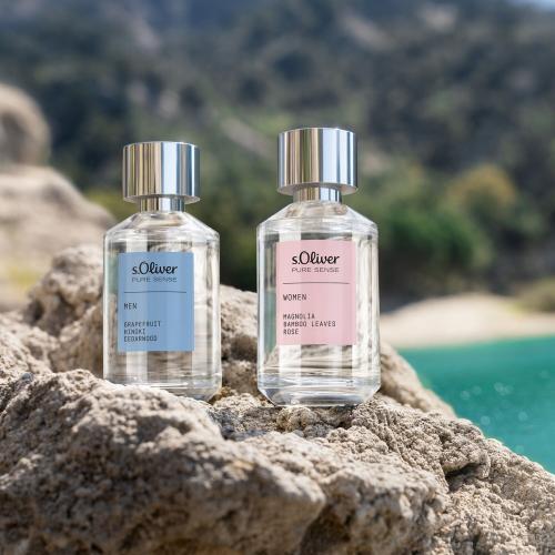 Immagine prodotto S.Oliver Donna Eau de Toilette Naturale (Eau de toilette, 50 ml)
