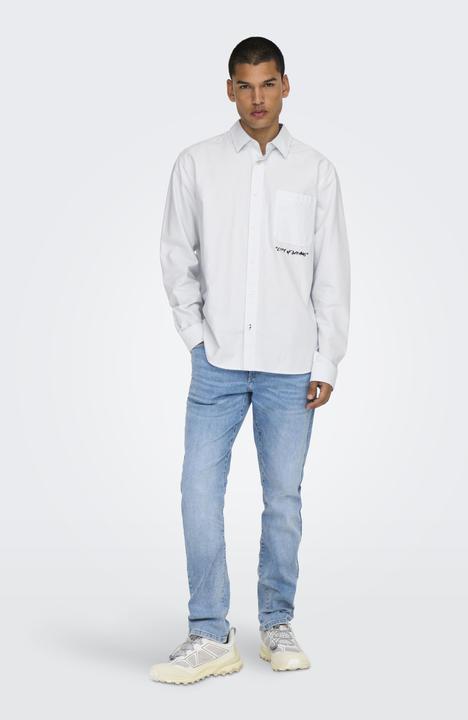 Immagine prodotto Only & Sons Camicia ONSDRAKE Camicia (L)