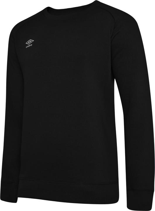Umbro Club Leisure Sweatshirt