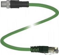 Produktbild Pepperl & Fuchs PEPPERL+FUCHS V19S-G-GN5M-PUR-ABG-