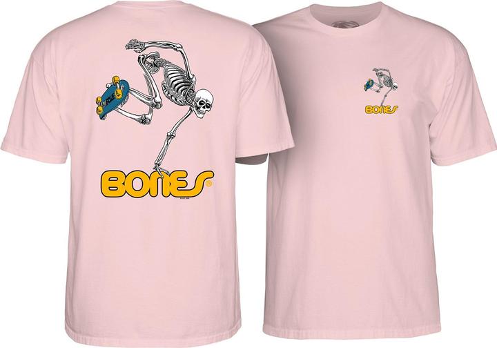 Immagine prodotto Maglietta Skateboarding Skeleton per bambini (L)