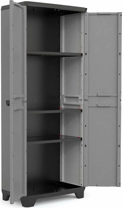 Actual product image Keter Stilo High tool cabinet (39 cm, 173 cm)