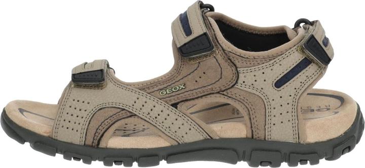 Actual product image Geox Uomo Sandal Strada (44)