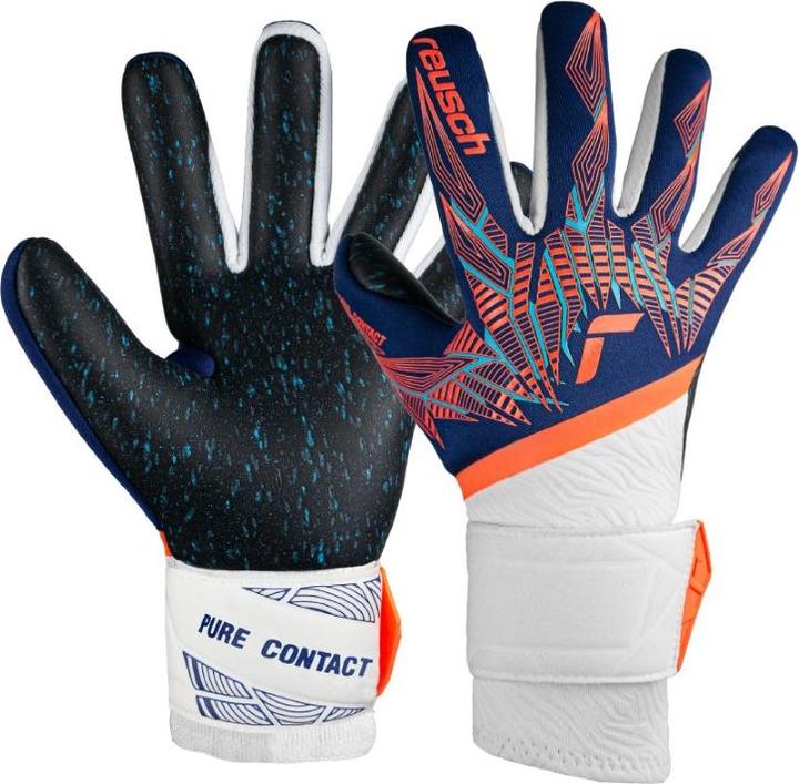 Reusch Pure Contact Fusion (7)