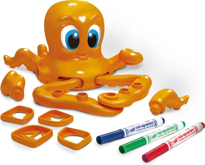Produktbild Crayola 920300 Bastelset für Kinder