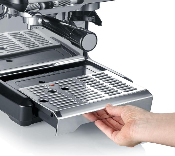 Actual product image Graef Milegra