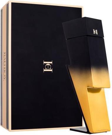 Actual product image Carolina Herrera Paco Rabanne Ch Bad Boy Extreme Eau De Parfum 150ml Vaporizador (Eau de parfum, 150 ml)