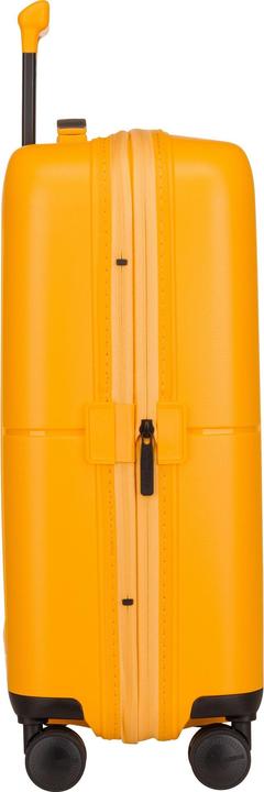 Actual product image American Crew Suitcase & Trolley Dashpop Spinner 55 EXP (41 l)