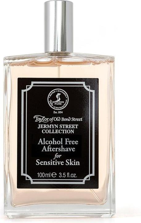 Image du produit Taylor of Old Bond Street Collection Jermyn Street (Lotion après-rasage, 100 ml)