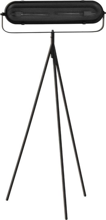 Produktbild pfister Industrial Curved (800 lm, E27)